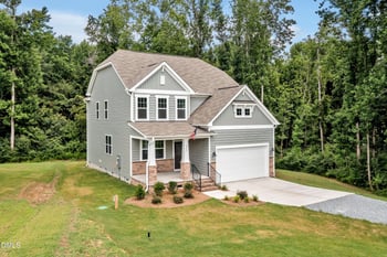236 White Azalea Way, Benson, NC 27504