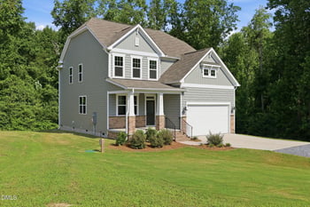236 White Azalea Way, Benson, NC 27504