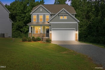 236 White Azalea Way, Benson, NC 27504