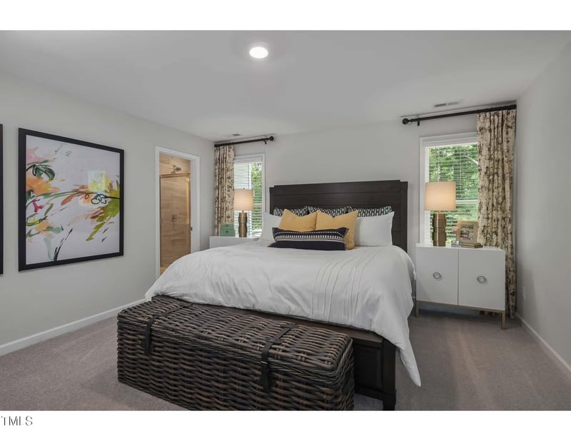 236 White Azalea Way Homesite 76, Benson, NC 27504