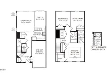 236 William Dr, Pittsboro, NC 27312