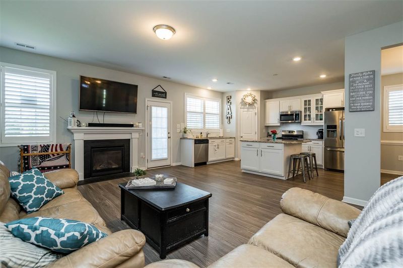 2360 Longmont Dr, Wake Forest, NC 27587