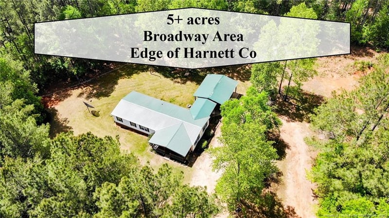 2360 Thomas Kelly Rd, Sanford, NC 27330