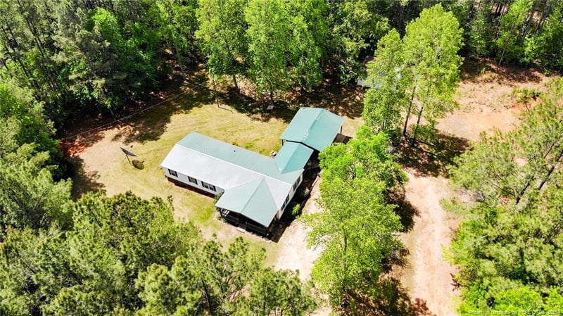 2360 Thomas Kelly Rd, Sanford, NC 27330