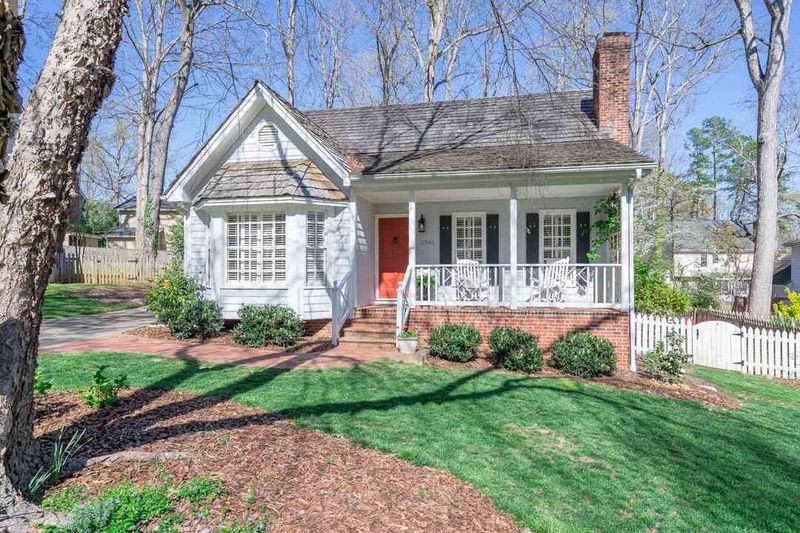2361 Brisbayne Cir, Raleigh, NC 27615