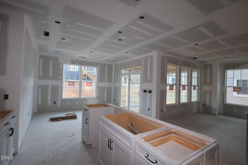 2361 Englemann Dr Lot 131, Apex, NC 27502