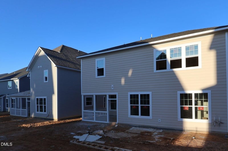 2361 Englemann Dr Lot 131, Apex, NC 27502