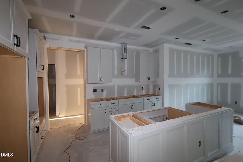 2361 Englemann Dr Lot 131, Apex, NC 27502