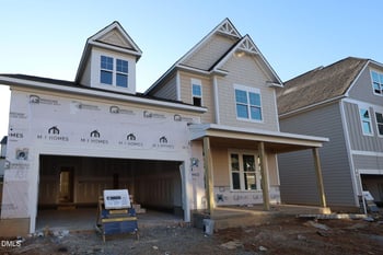 2361 Englemann Dr Lot 131, Apex, NC 27502