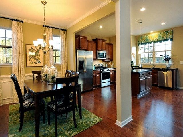 2361 Longmont Dr, Wake Forest, NC 27587