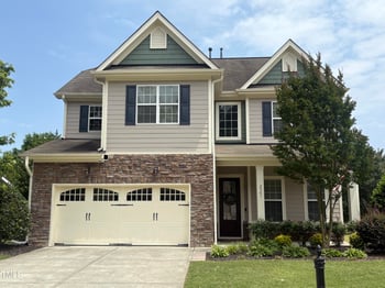 2361 Rainy Lake St, Wake Forest, NC 27587