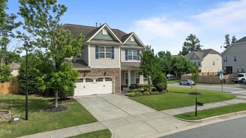 2361 Rainy Lake St, Wake Forest, NC 27587
