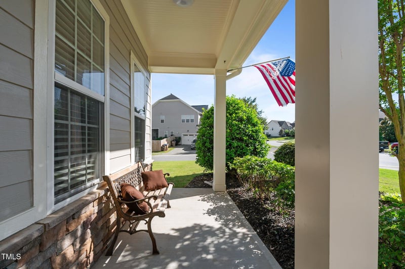 2361 Rainy Lake St, Wake Forest, NC 27587