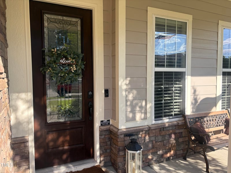 2361 Rainy Lake St, Wake Forest, NC 27587