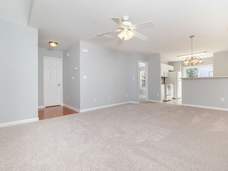 2361 Whistling Straits Way, Raleigh, NC 27604