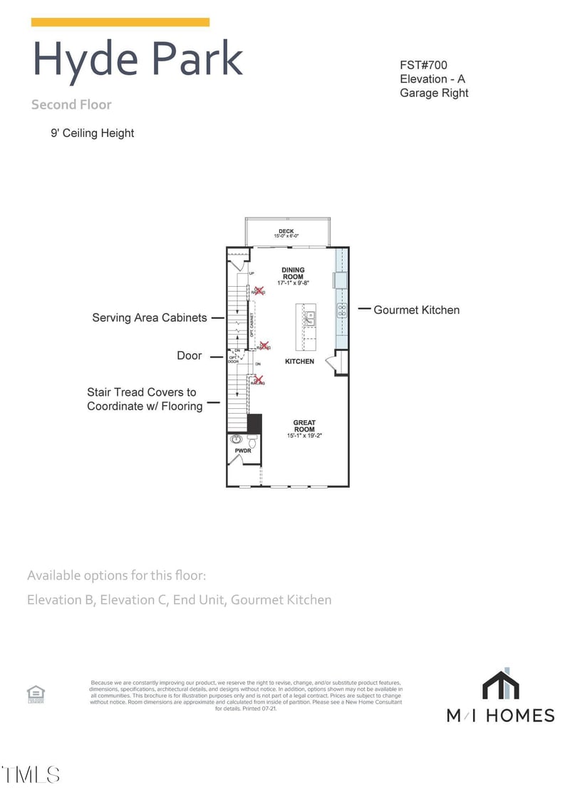 2362 Bay Minette Station #700, Apex, NC 27502