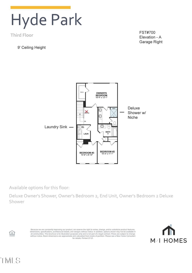 2362 Bay Minette Station #700, Apex, NC 27502