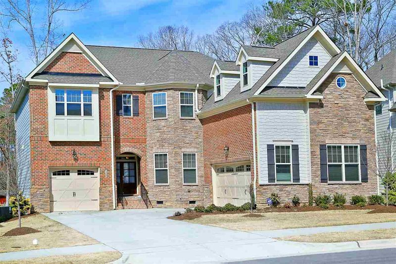 2362 Terrmini Dr, Apex, NC 27502