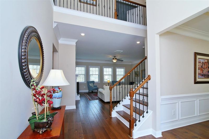 2362 Terrmini Dr, Apex, NC 27502