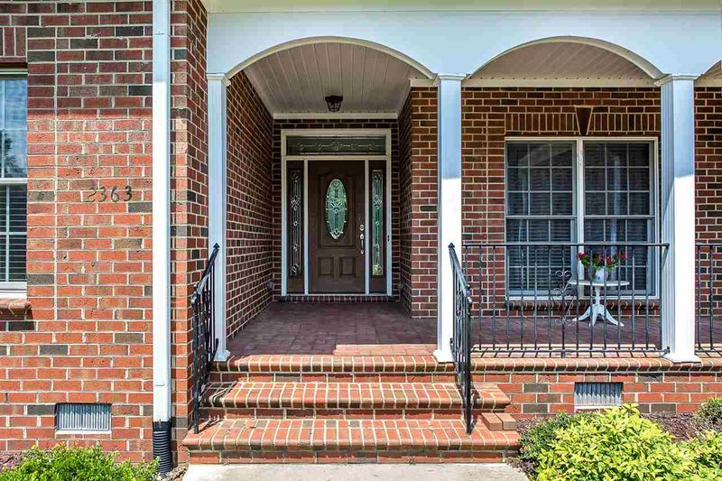 2363 Crescent Dr, Graham, NC 27253