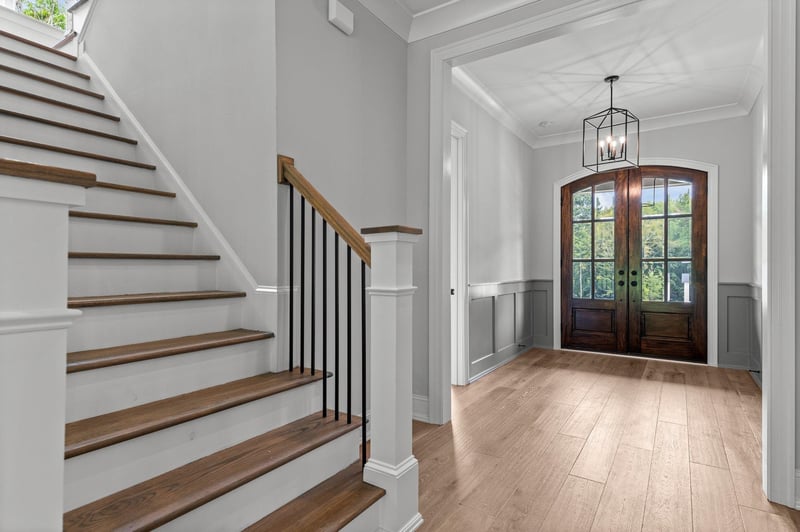 2364 Ballywater Lea Way, Wake Forest, NC 27587
