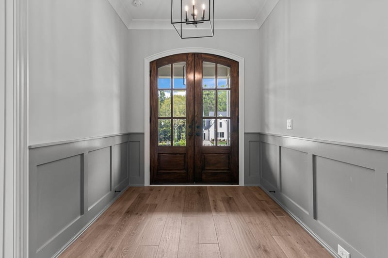 2364 Ballywater Lea Way, Wake Forest, NC 27587