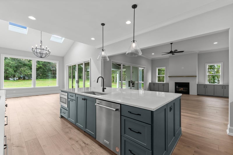 2364 Ballywater Lea Way, Wake Forest, NC 27587