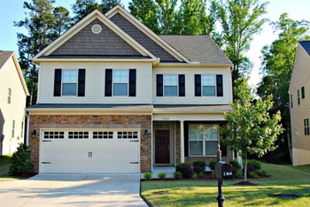 2364 Everstone Rd, Raleigh, NC 27587