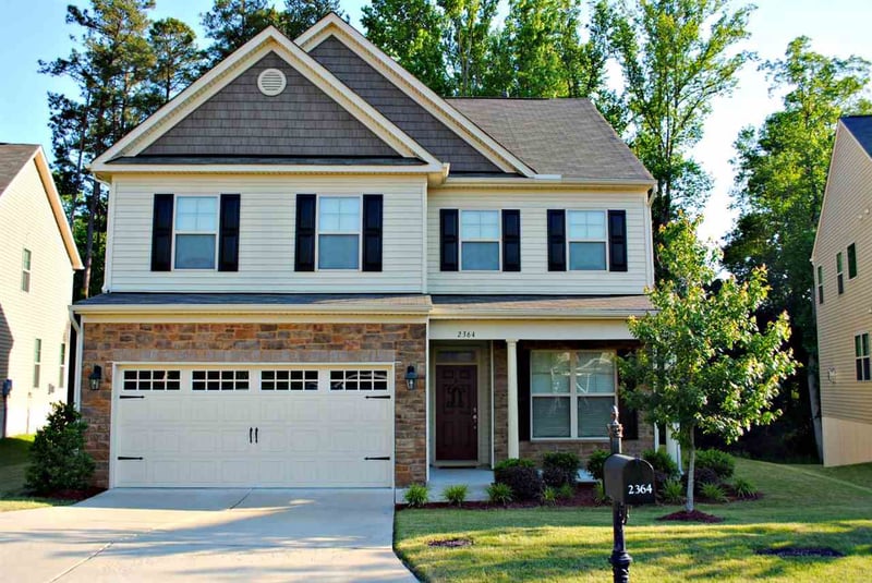 2364 Everstone Rd, Raleigh, NC 27587