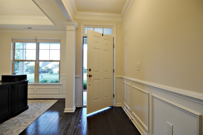 2364 Everstone Rd, Raleigh, NC 27587