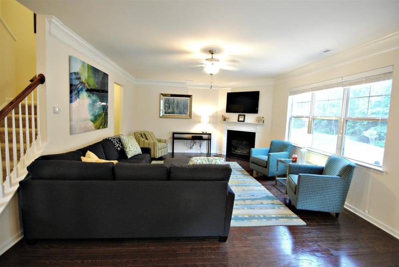 2364 Everstone Rd, Raleigh, NC 27587