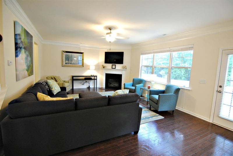 2364 Everstone Rd, Raleigh, NC 27587