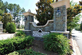 2364 Everstone Rd, Raleigh, NC 27587