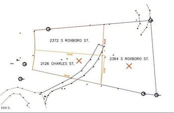 2364 Roxboro St, Durham, NC 27707