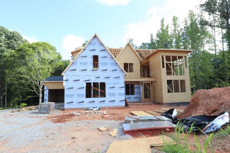 2365 Ballywater Lea Way, Wake Forest, NC 27587