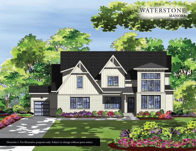 2365 Ballywater Lea Way, Wake Forest, NC 27587