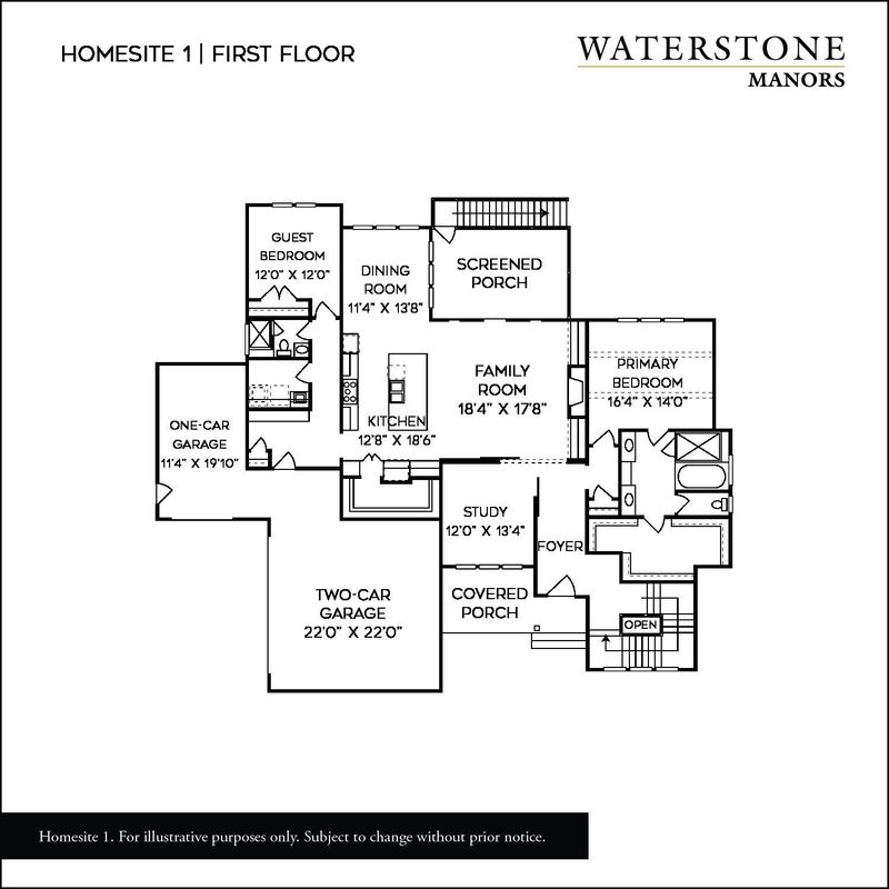 2365 Ballywater Lea Way, Wake Forest, NC 27587