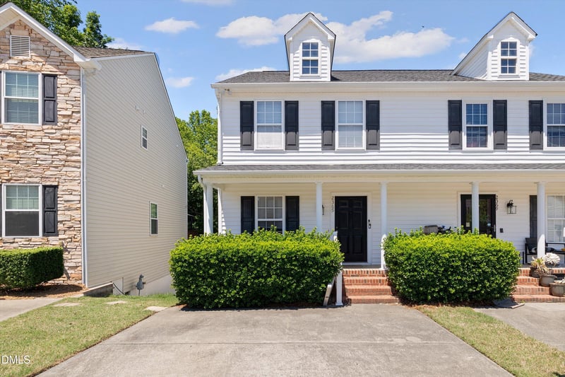 2365 Bay Harbor Dr, Raleigh, NC 27604