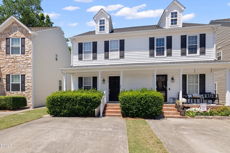 2365 Bay Harbor Dr, Raleigh, NC 27604