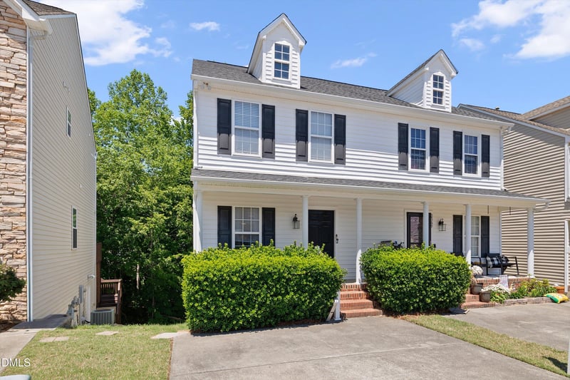 2365 Bay Harbor Dr, Raleigh, NC 27604