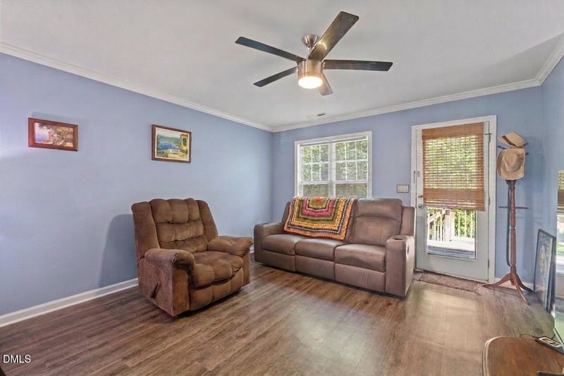 2365 Bay Harbor Dr, Raleigh, NC 27604