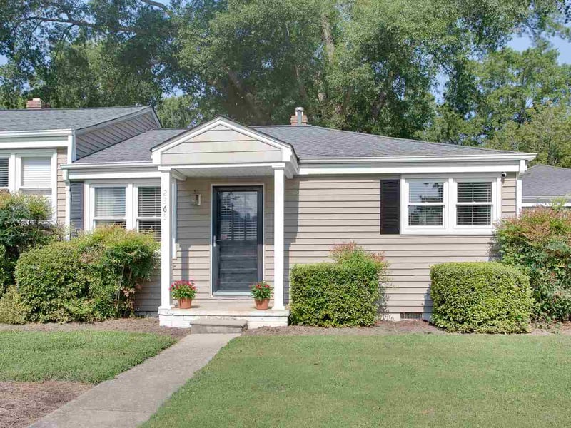 2365 Bernard St #2365, Raleigh, NC 27608