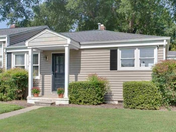 2365 Bernard St #2365, Raleigh, NC 27608