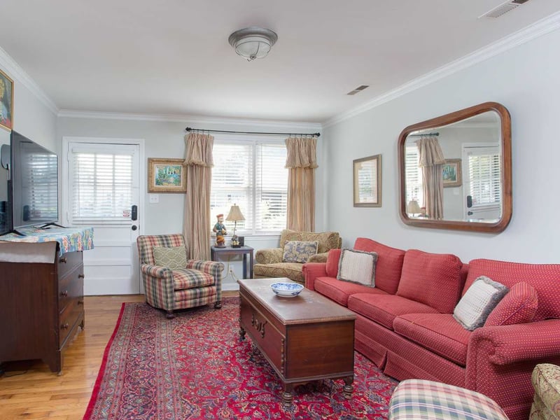 2365 Bernard St #2365, Raleigh, NC 27608