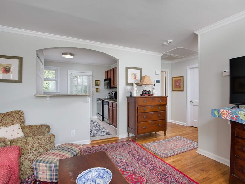 2365 Bernard St #2365, Raleigh, NC 27608