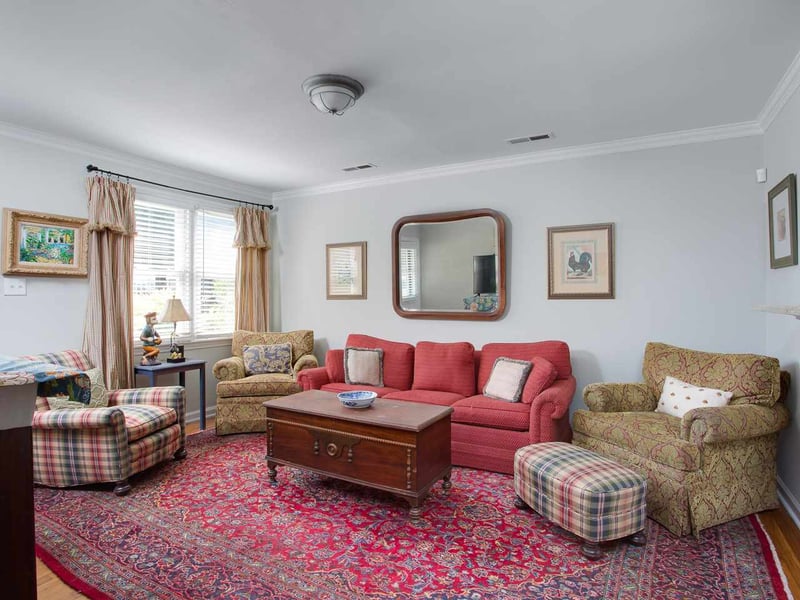2365 Bernard St #2365, Raleigh, NC 27608