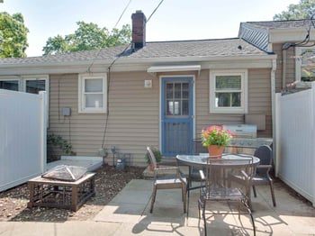 2365 Bernard St #2365, Raleigh, NC 27608