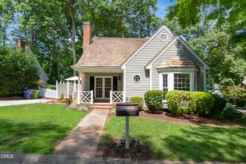 2365 Brisbayne Cir, Raleigh, NC 27615