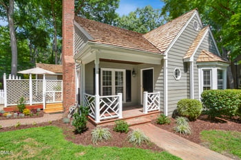 2365 Brisbayne Cir, Raleigh, NC 27615
