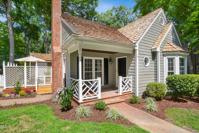 2365 Brisbayne Cir, Raleigh, NC 27615